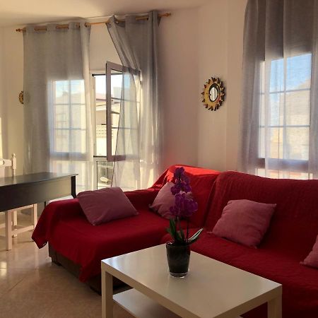 Apartamento Vistas Al Mar, Wifi De 600 Mb 格兰塔拉雅 外观 照片