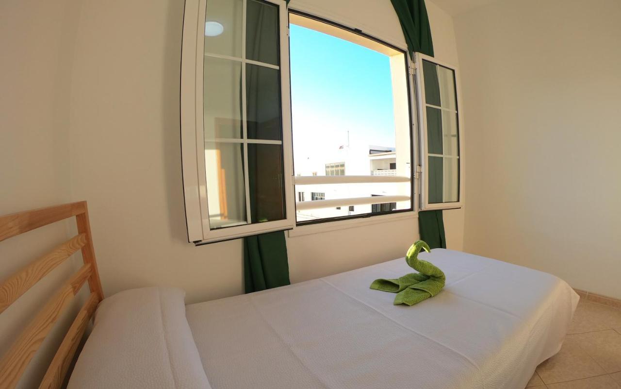 Apartamento Vistas Al Mar, Wifi De 600 Mb 格兰塔拉雅 外观 照片