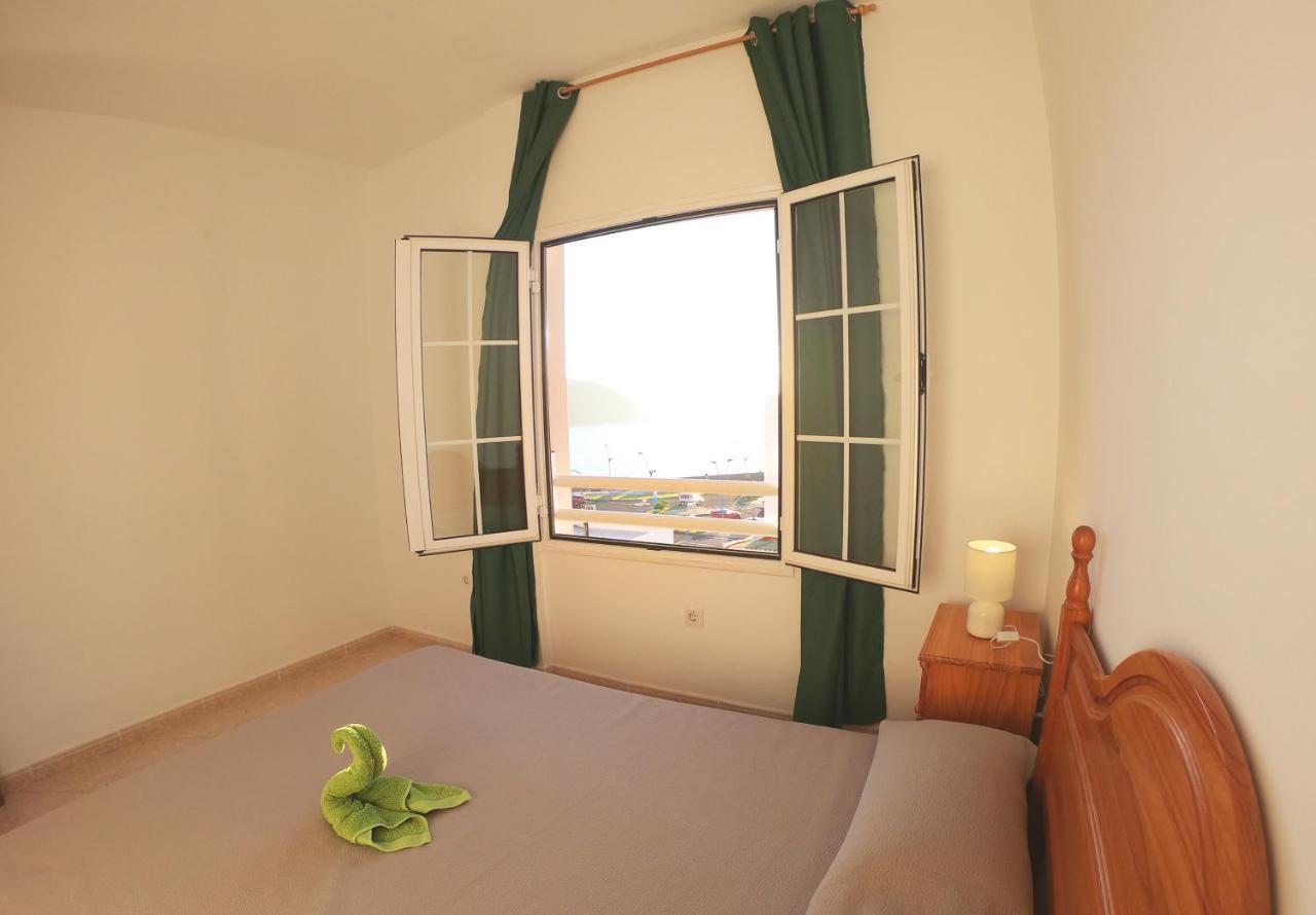 Apartamento Vistas Al Mar, Wifi De 600 Mb 格兰塔拉雅 外观 照片