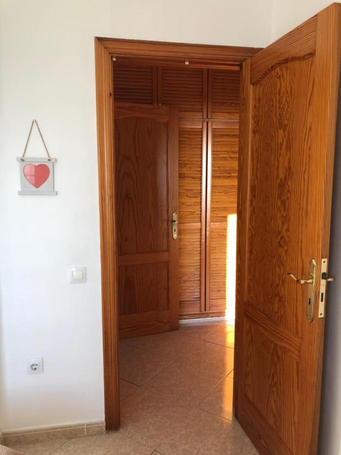 Apartamento Vistas Al Mar, Wifi De 600 Mb 格兰塔拉雅 外观 照片