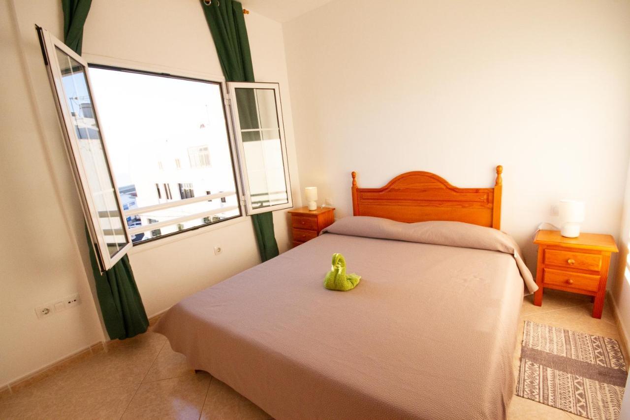 Apartamento Vistas Al Mar, Wifi De 600 Mb 格兰塔拉雅 外观 照片