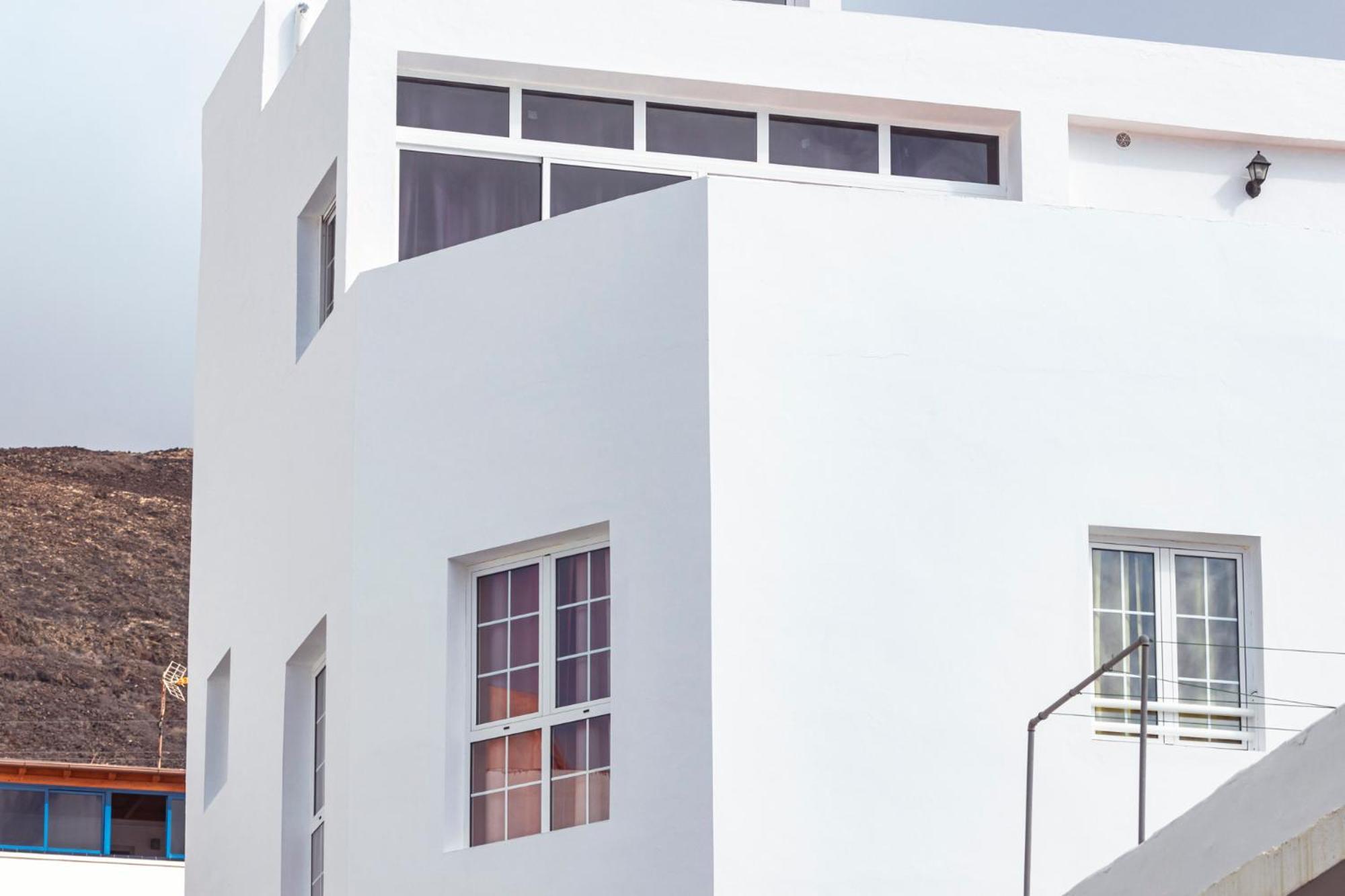 Apartamento Vistas Al Mar, Wifi De 600 Mb 格兰塔拉雅 外观 照片